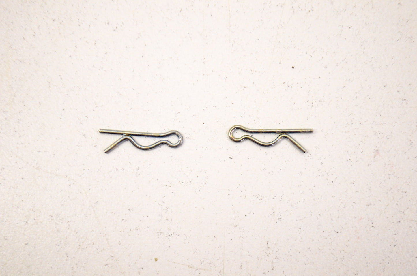OEM Honda 94251-06000 Lock Pin (6MM) Qty 2 NOS