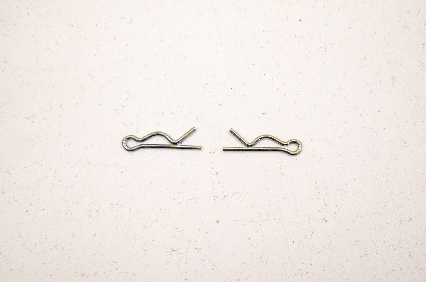 OEM Honda 94251-06000 Lock Pin (6MM) Qty 2 NOS