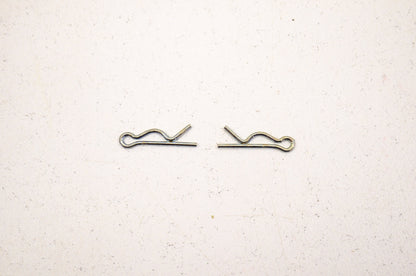 OEM Honda 94251-06000 Lock Pin (6MM) Qty 2 NOS