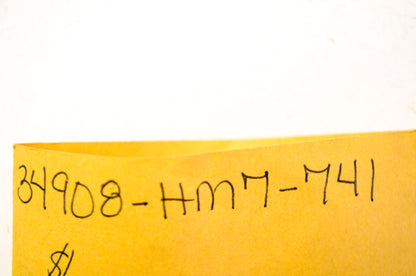 OEM Honda 34908-HM7-741 Bulb (12V1.4W) NOS