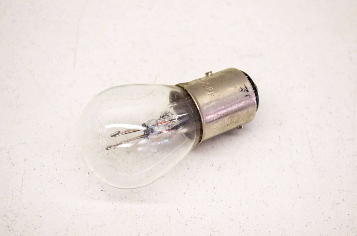 OEM Honda 34906-SA5-671 Bulb (12V 27/7W) NOS