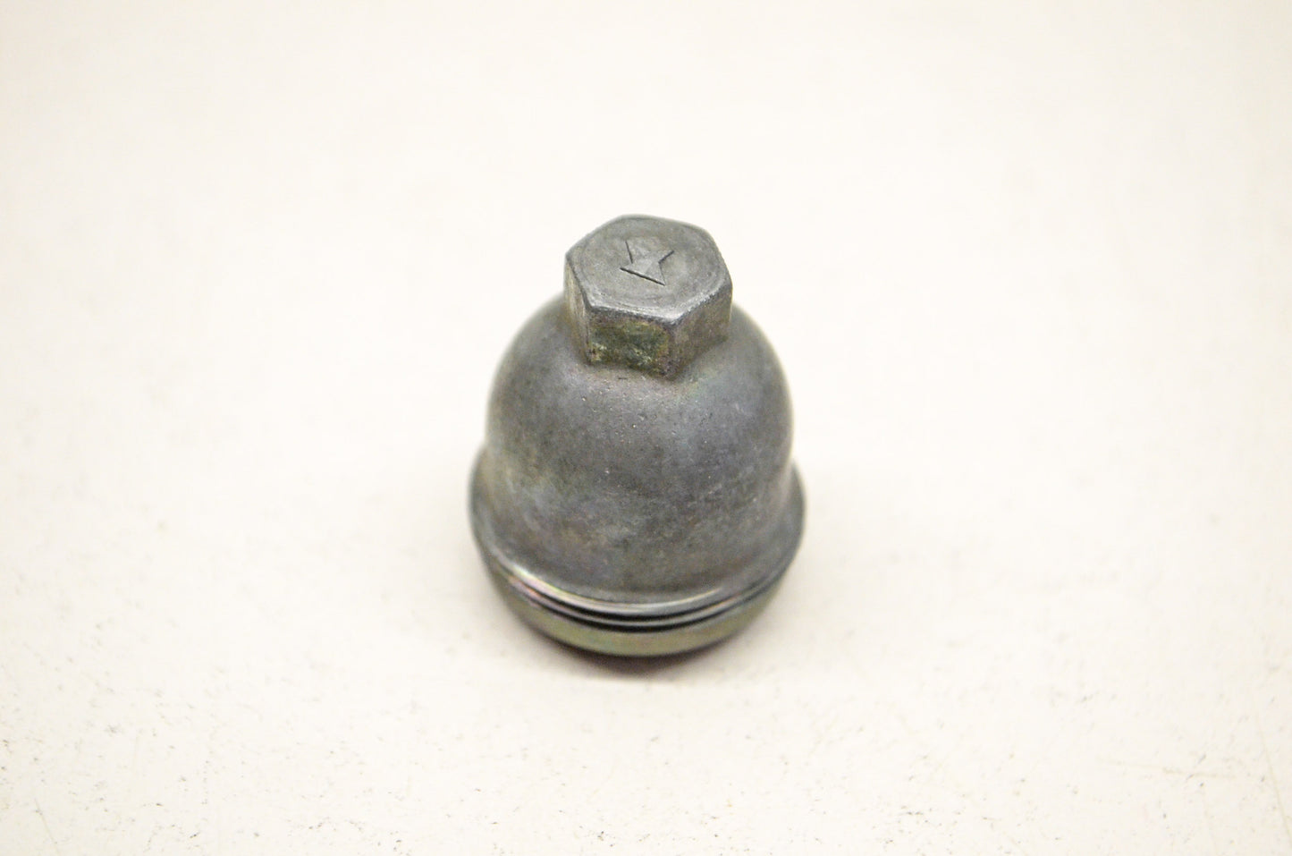 Fuel Strainer Cup NOS