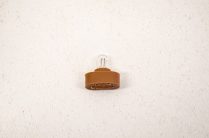 New OEM Honda Bulb/Socket T4.8 NOS