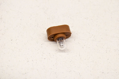 New OEM Honda Bulb/Socket T4.8 NOS