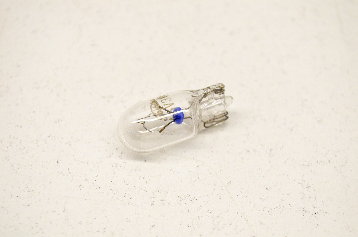 OEM Honda 34902-GA7-008 Bulb (6V 3W) NOS