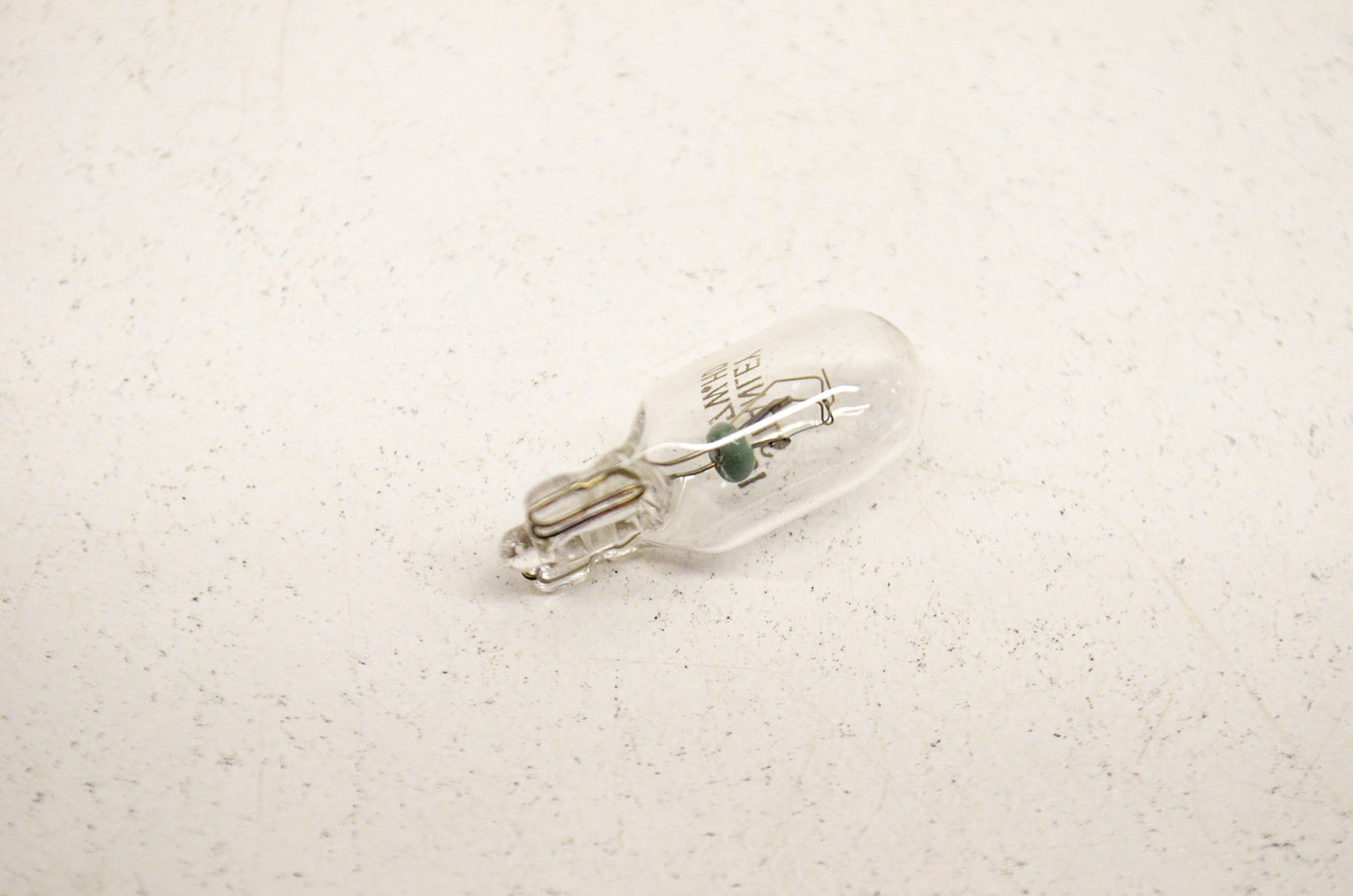 OEM Honda 34909-KW3-003 Bulb (12V 1.7W H.D) NOS