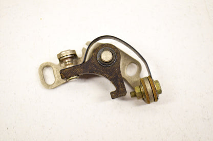 OEM Honda 30202-459-003 Points NOS