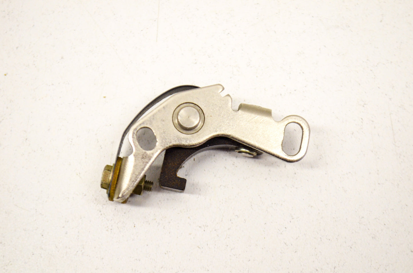 OEM Honda 30202-459-003 Points NOS
