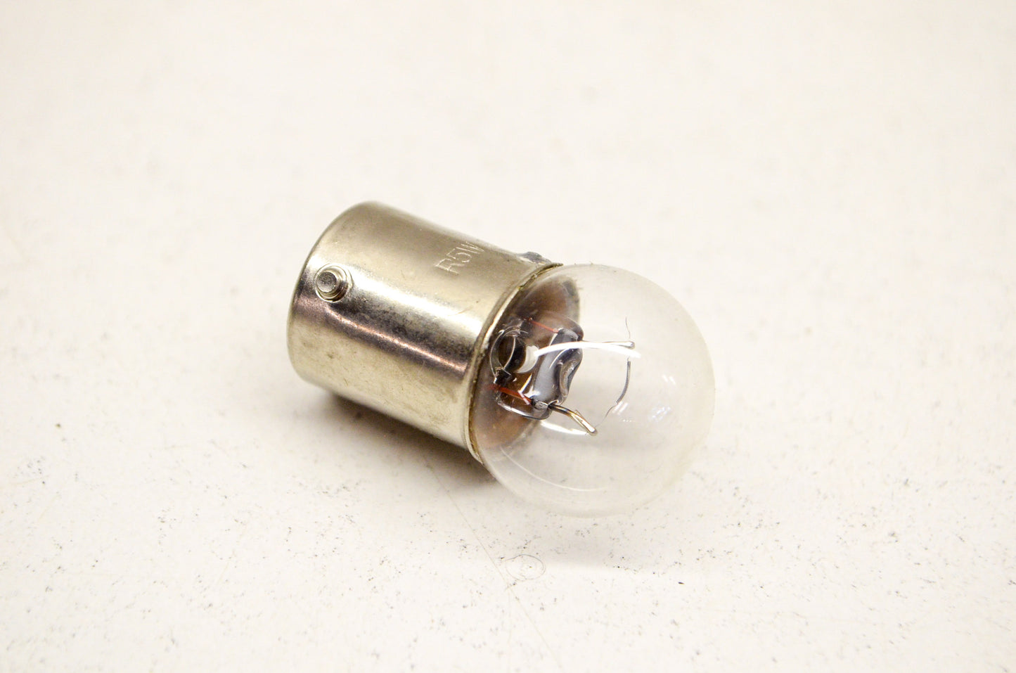 OEM Honda 34905-383-611 Bulb (6V5W) (5006) NOS