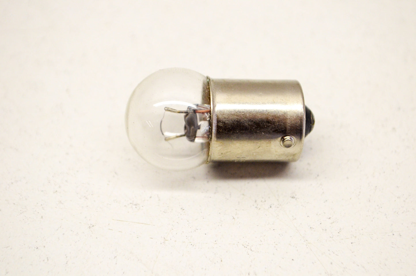 OEM Honda 34905-383-611 Bulb (6V5W) (5006) NOS