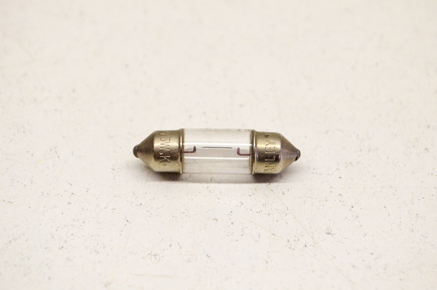 OEM Honda 34295-SD4-003 Bulb (12V 5W.K) NOS