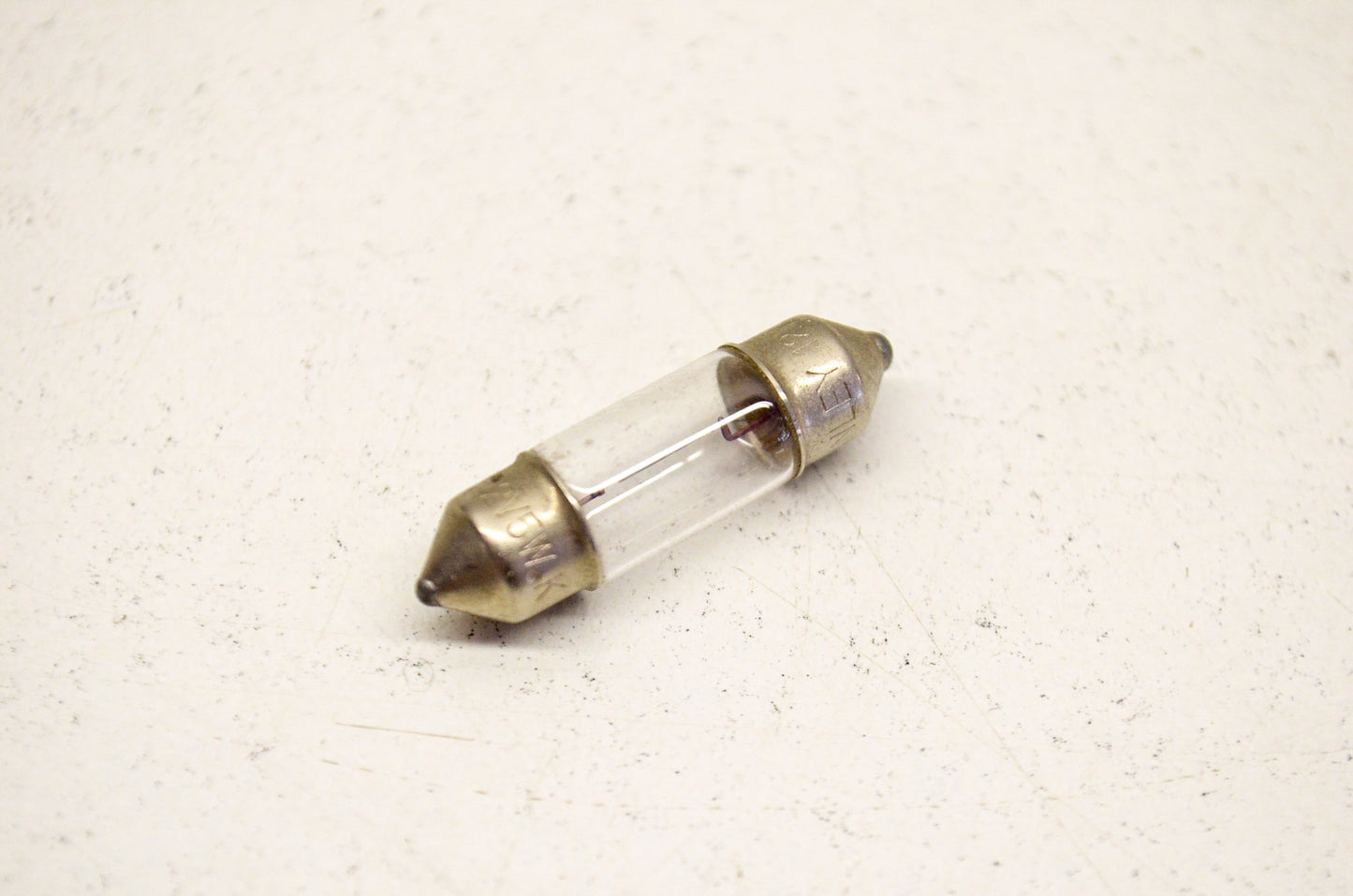 OEM Honda 34295-SD4-003 Bulb (12V 5W.K) NOS