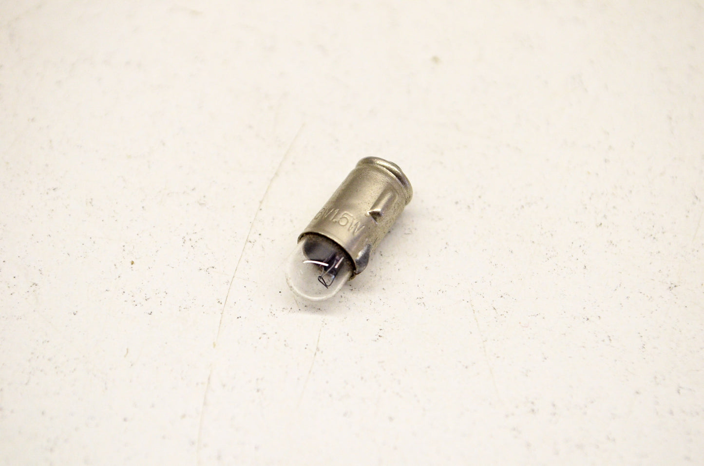 OEM Honda 34908-001-000 Bulb (6V 1.5W) NOS