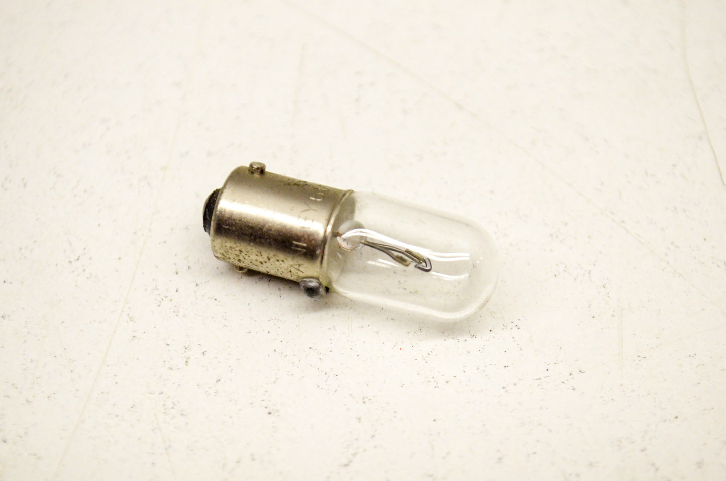 OEM Honda 34905-001-000 Bulb (6V8W) NOS