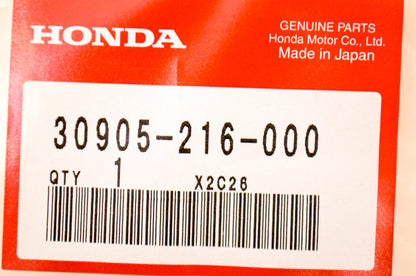 OEM Honda 30905-216-000 Pin (3X5.2) NOS