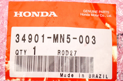 OEM Honda 34901-MN5-003 Bulb (12V 45/45W) NOS