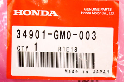 OEM Honda 34901-GM0-003 Bulb (12V18W) NOS
