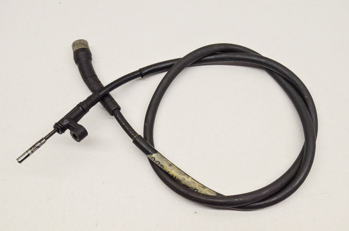 OEM Honda 44830-MC7-000 Speedometer Cable NOS