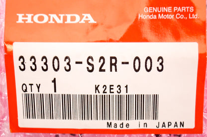 OEM Honda 33303-S2R-003 Bulb (12V 21W) NOS