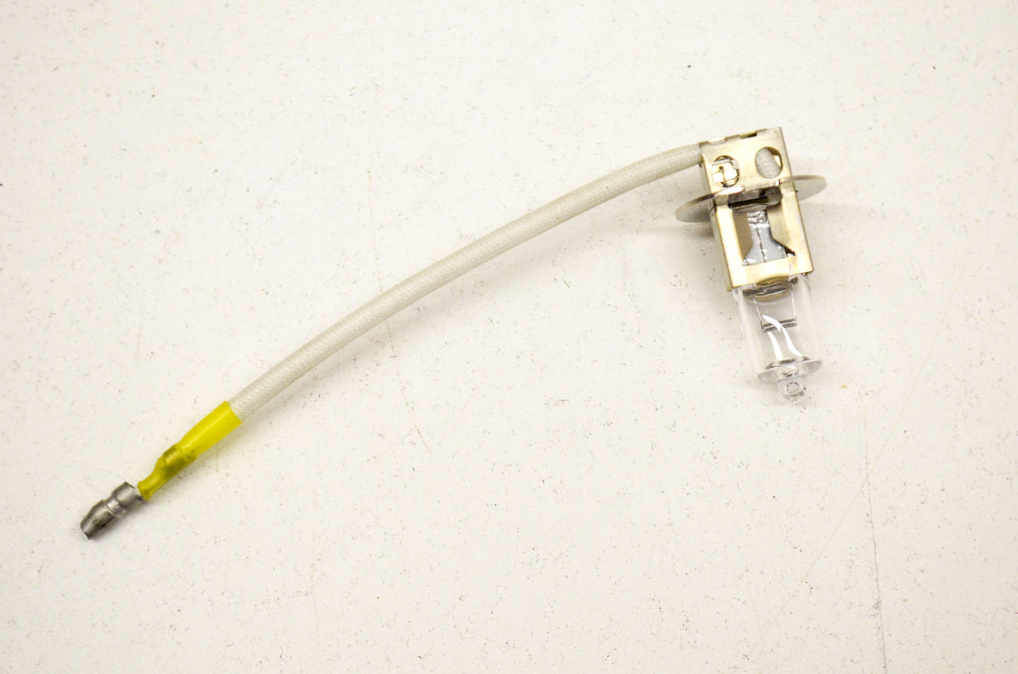 OEM Honda 34908-SA0-811 Bulb (12V55W) (H3) NOS