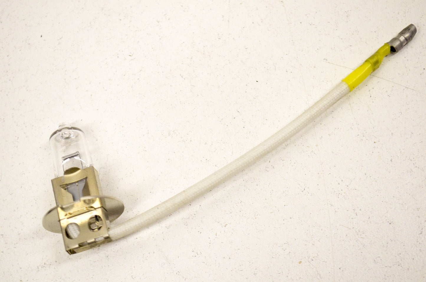 OEM Honda 34908-SA0-811 Bulb (12V55W) (H3) NOS