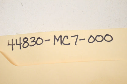 OEM Honda 44830-MC7-000 Speedometer Cable NOS