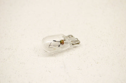 OEM Honda 34905-HB9-671 Bulb (12V 5W) NOS