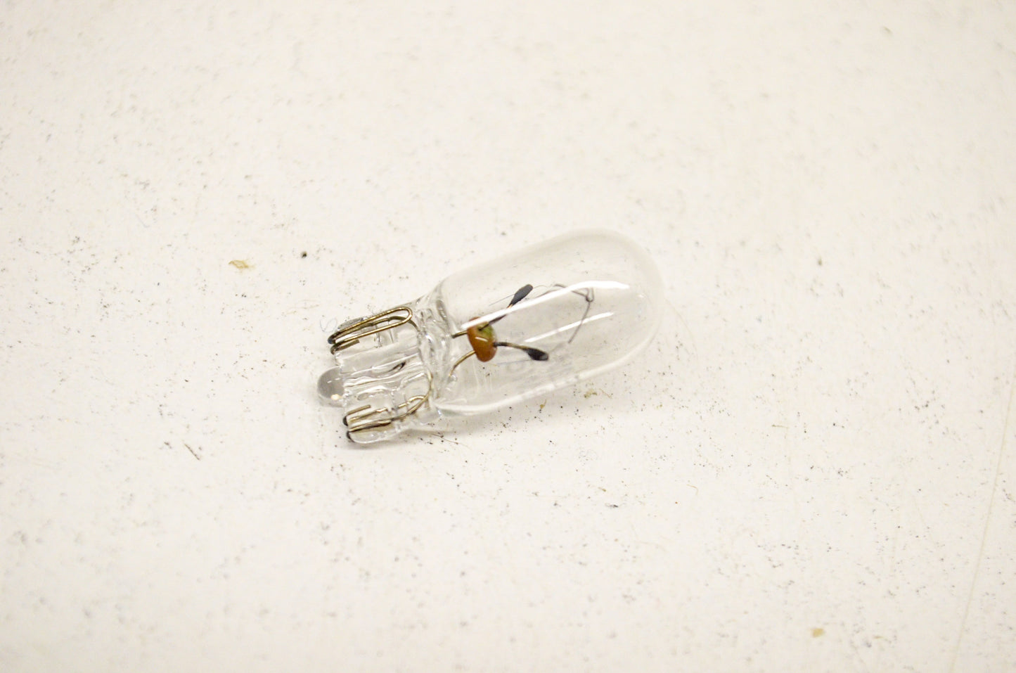 OEM Honda 34905-HB9-671 Bulb (12V 5W) NOS