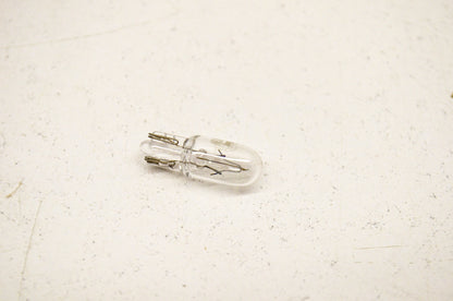 OEM Honda 34908-KM1-671 Bulb T6.5 12V 3W NOS