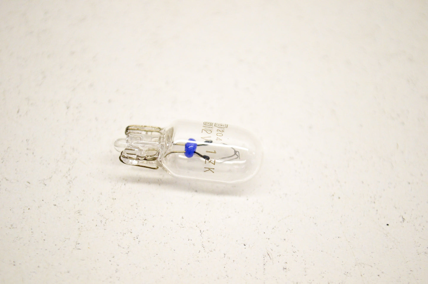 OEM Honda 33301-SA0-741 Bulb (12V 5W) NOS