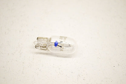 OEM Honda 33301-SA0-741 Bulb (12V 5W) NOS