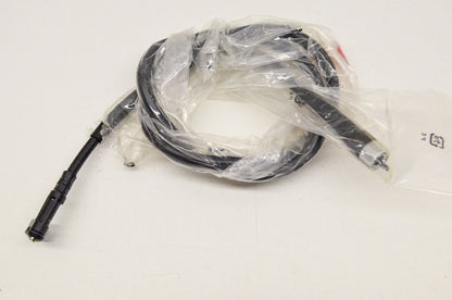 OEM Honda 44830-ME5-000 Speedometer Cable NOS