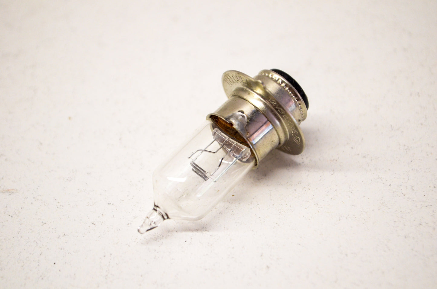 OEM Honda 34901-GJ1-003 Bulb (12V 35/36.5W) NOS