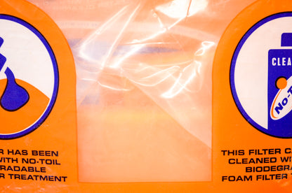 KTM Pro-Oiled 3 Pack Air Filter LC 50 Qty 3 NOS