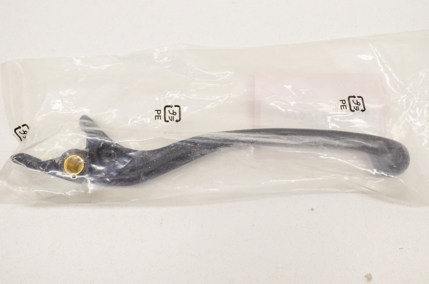 New OEM Honda 53175-MK7-671 Right Handle Lever NOS