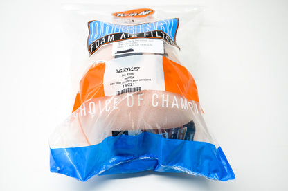 Honda Foam Air Filter CRF 250R 450R NOS