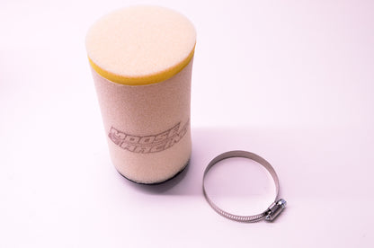 Moose Racing M763-15-05 Performance Foam Air Filter Polaris NOS