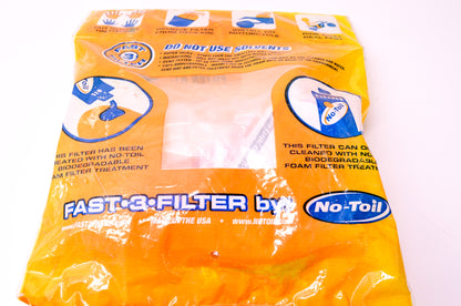 Yamaha Pre-Oiled Air Filter TTR 125 NOS