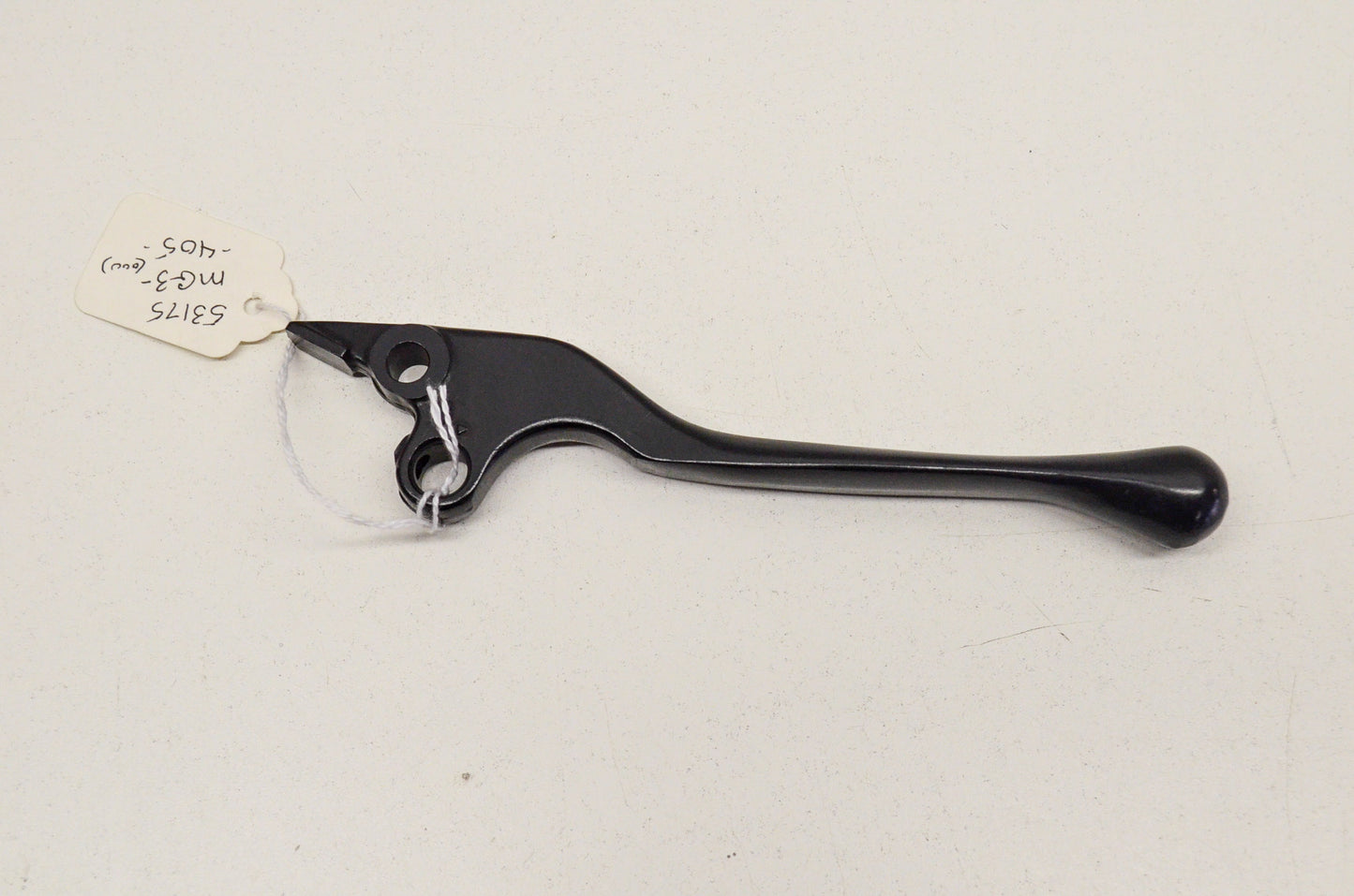 OEM Honda 53175-MG3-405 Handlebar Right Lever NOS
