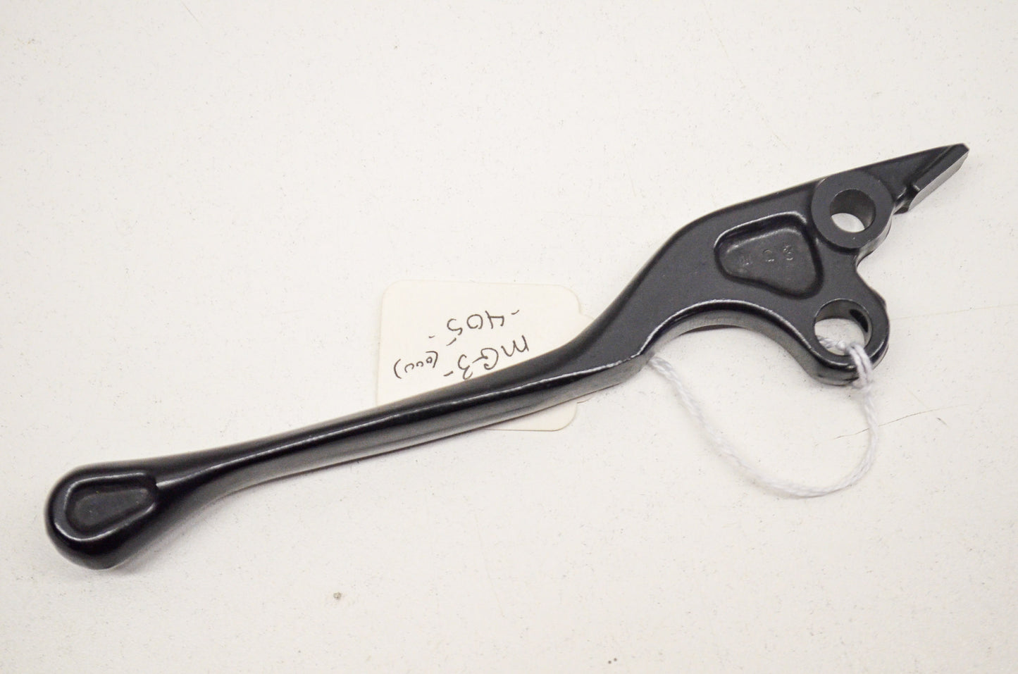 OEM Honda 53175-MG3-405 Handlebar Right Lever NOS