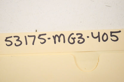 OEM Honda 53175-MG3-405 Handlebar Right Lever NOS