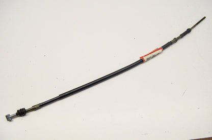 OEM Honda 43470-HA0-000 Foot Brake Cable NOS