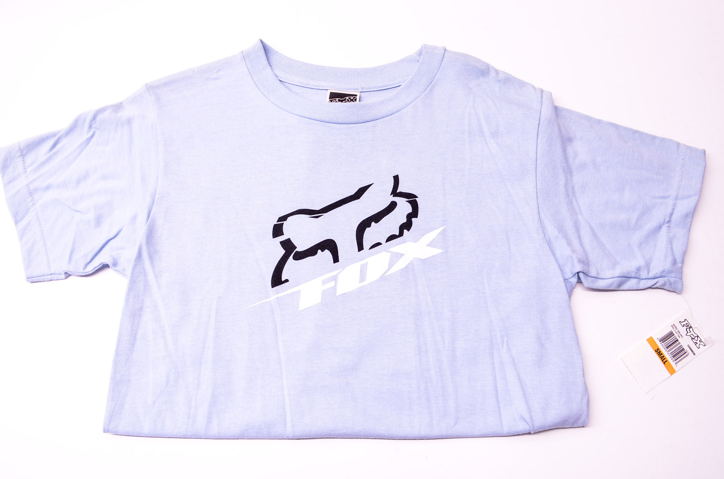 Short Sleeve Cashmere Small T Shirt NOS