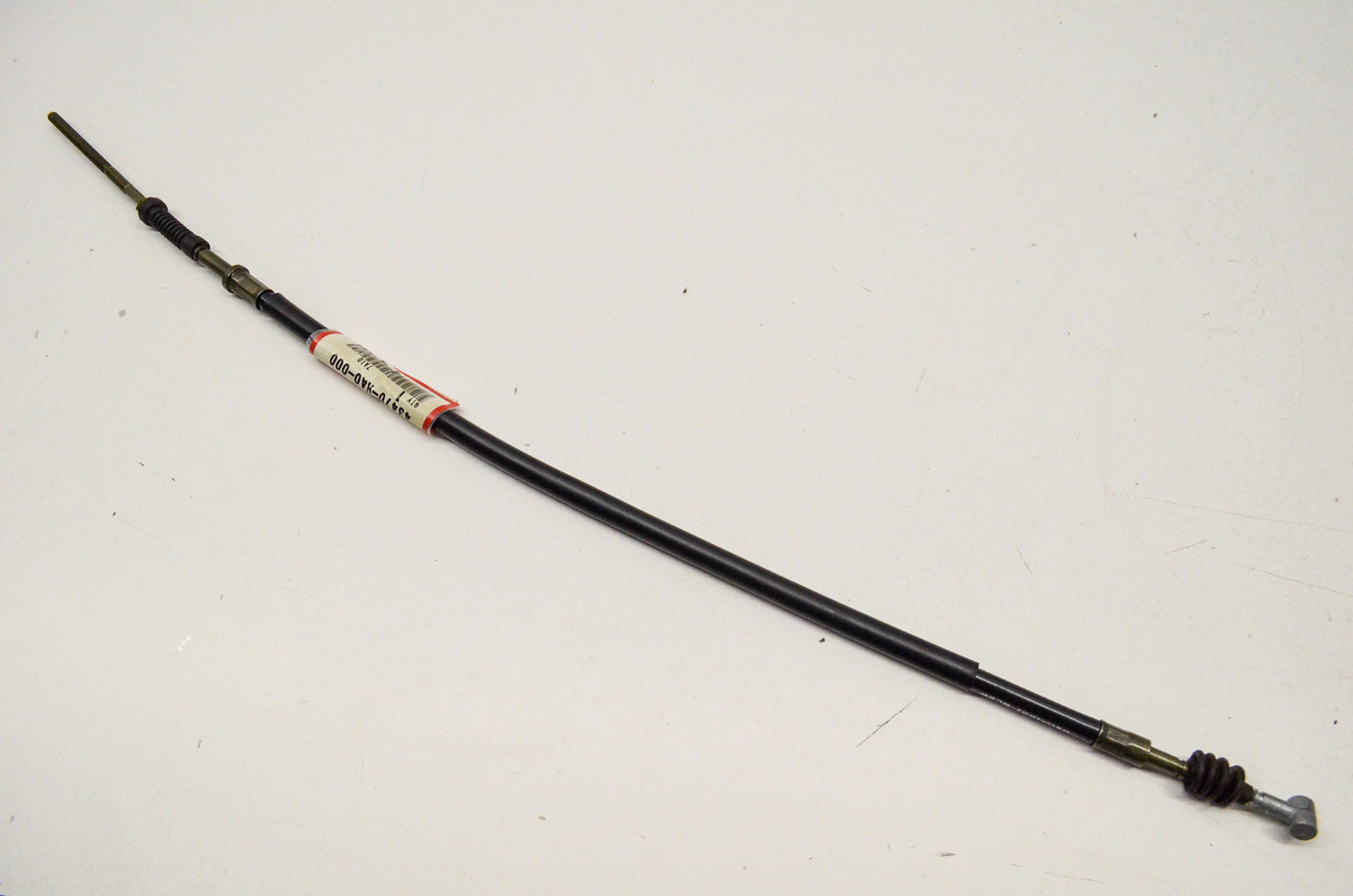 OEM Honda 43470-HA0-000 Foot Brake Cable NOS