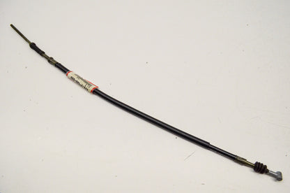 OEM Honda 43470-HA0-000 Foot Brake Cable NOS