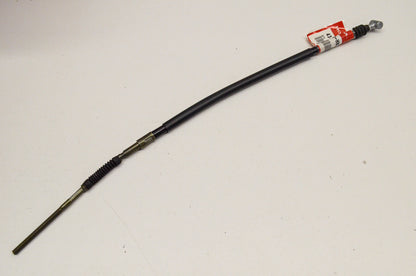 OEM Honda 43470-HB3-770 Foot Brake Cable NOS