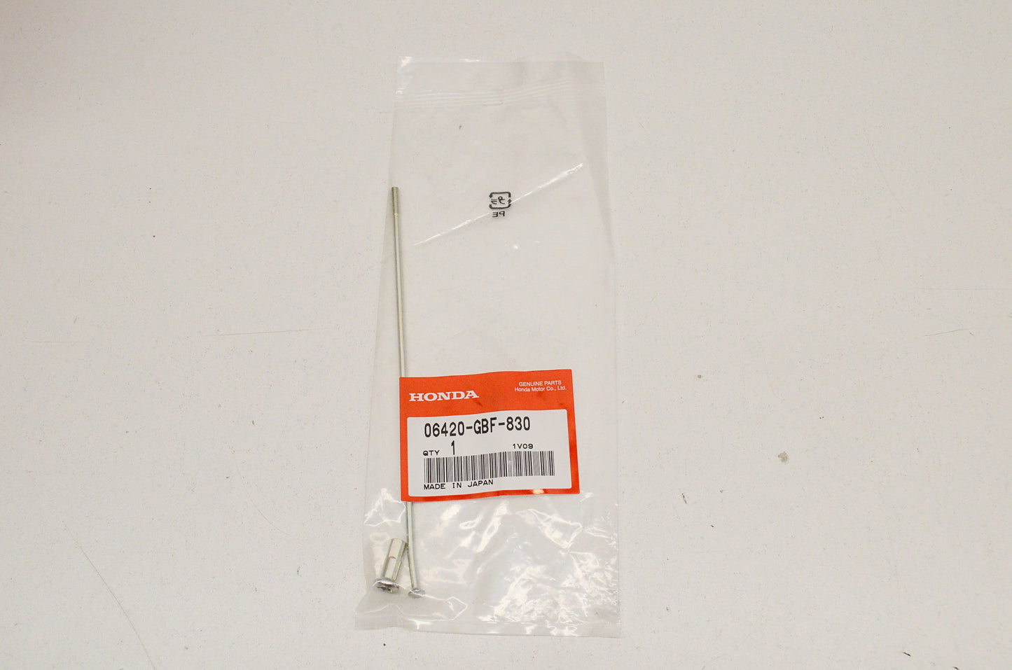 OEM Honda 06420-GBF-830 Rear Spoke Set A