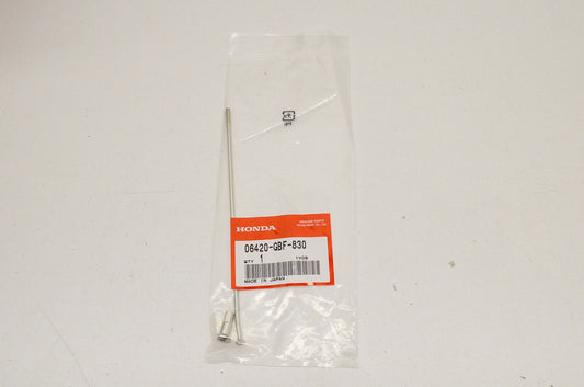 OEM Honda 06420-GBF-830 Rear Spoke Set A