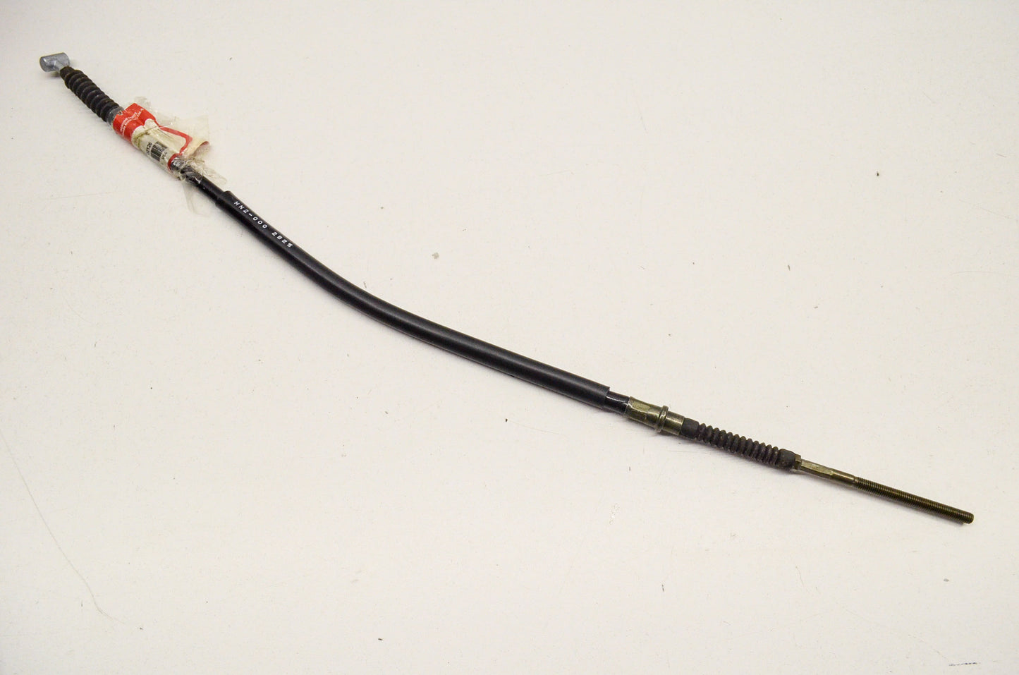 OEM Honda 43470-HN2-000 Foot Brake Cable NOS