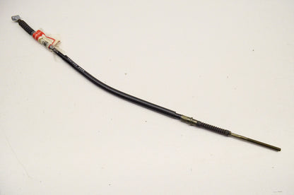 OEM Honda 43470-HN2-000 Foot Brake Cable NOS